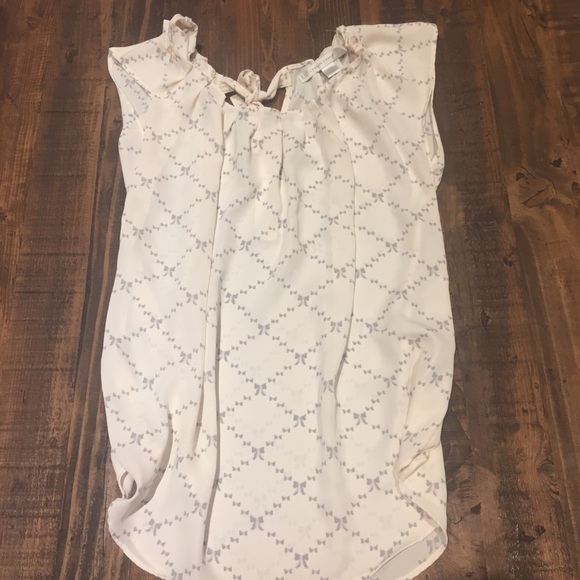 LC Lauren Conrad Tops - Women’s XS Dress Shirt